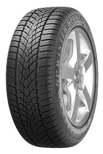 Dunlop SP WINTER SPORT 4D *MO 225/55 R17 97H