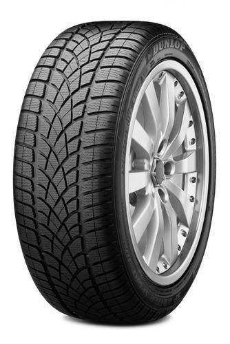 Dunlop SP WINTER SPORT 3D N0 265/50 R19 110V