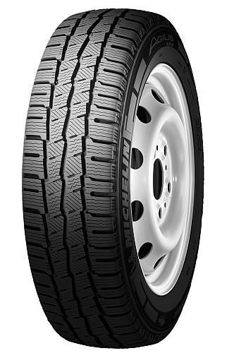 Michelin Agilis Alpin 215/60 17 109T