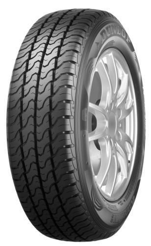 Dunlop EconoDrive 195/75 16 107/105R
