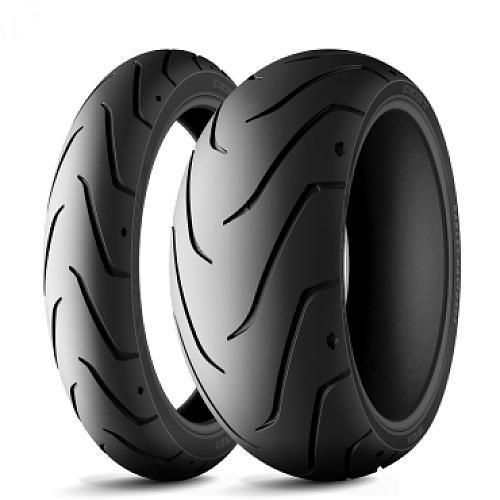 Michelin SCORCHER 11 140/75 17 67V