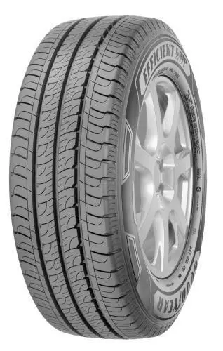 Goodyear EfficientGrip Cargo 205/75 R16 113R