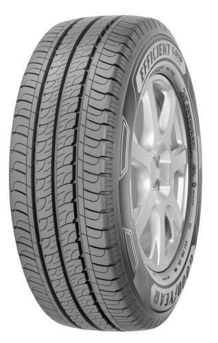 Goodyear EfficientGrip Cargo 215/75 16 116R