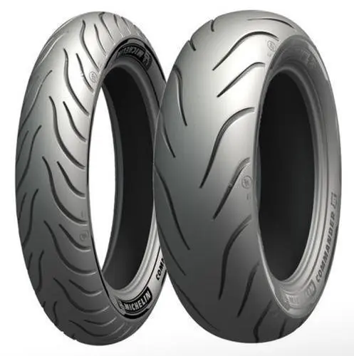 Michelin COMMANDER III TOURING F 54H