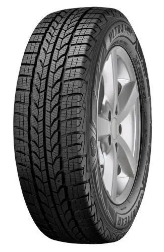 Goodyear Cargo UltraGrip 215/65 16 109T