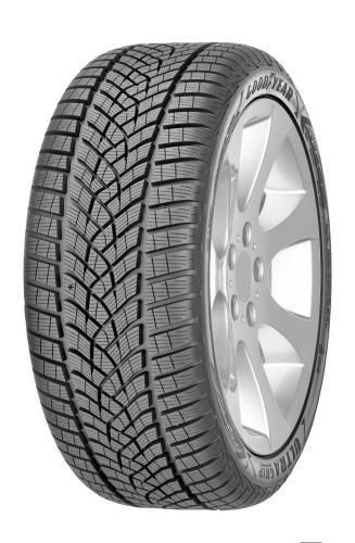 Goodyear ULTRAGRIP PERFORMANCE + FP 225/55 16 95H