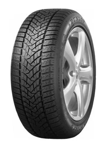 Dunlop WINTER SPORT 5 MFS 215/45 R17 91V