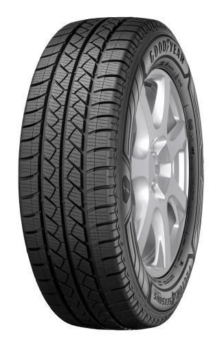 Goodyear Vector 4Seasons Cargo 215/65 16 109T