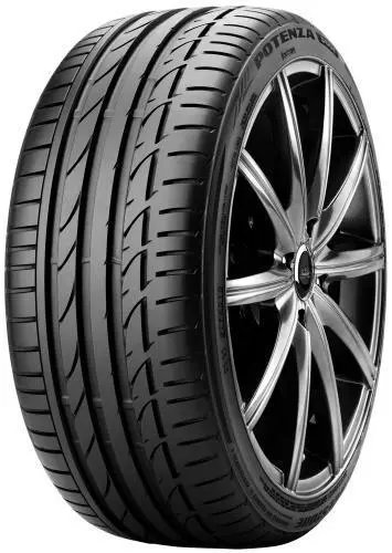 Bridgestone POTENZA S001 RO1 275/35 R20 102Y