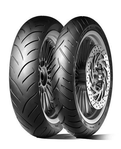 Dunlop ScootSmart 160/60 14 65H