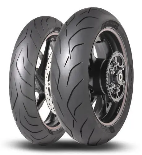Dunlop SPORTSMART MK3 R 180/55 17 73W