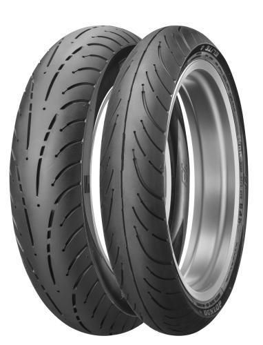 Dunlop ELITE 4 R 180/60 16 80H