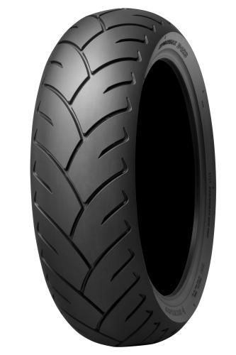 Dunlop D423 R 200/55 16 77H