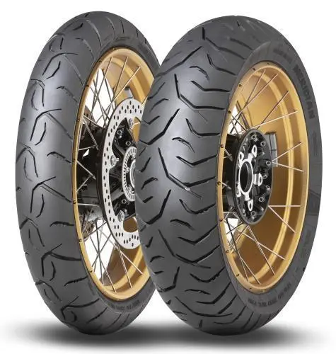 Dunlop TRAILMAX MERIDIAN R 170/60 17 72W