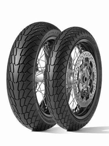 Dunlop MUTANT F 120/70 19 60W