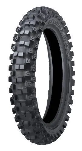 Dunlop GEOMAX MX53 R 100/90 19 57M