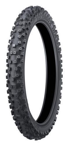 Dunlop GEOMAX MX53 F 80/100 21 51M
