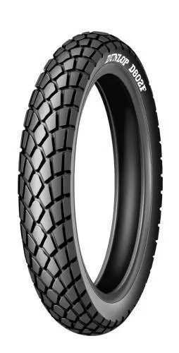 Dunlop D602 130/80 17 65P