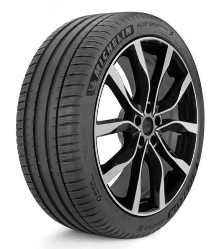 Michelin PILOT SPORT 4 SUV FSL 255/45 R19 100V