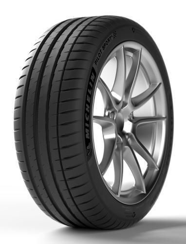 Michelin Pilot Sport 4 225/40 R18 92Y