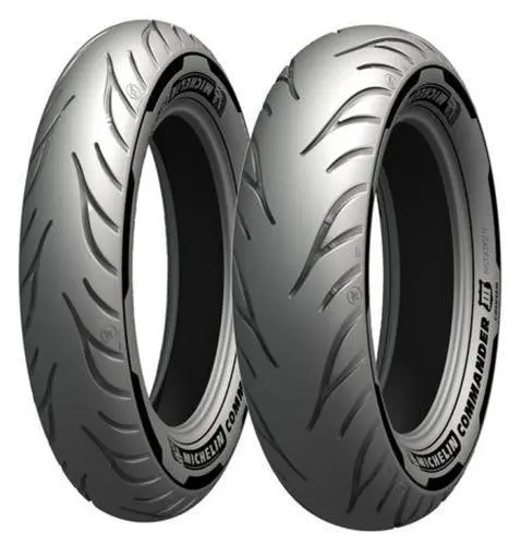 Michelin COMMANDER III CRUISER R 140/90 16 77H