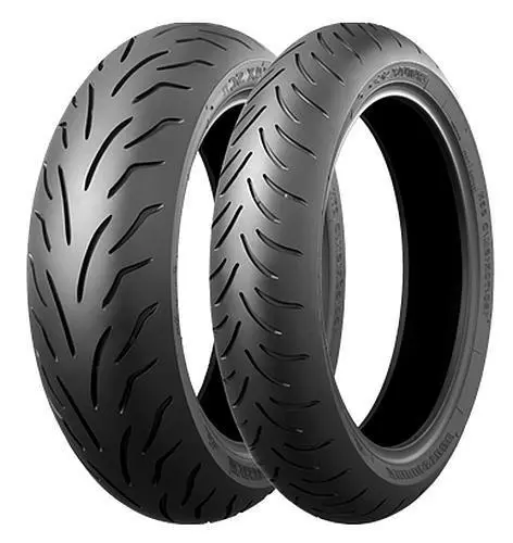 Bridgestone SC1R 100/90 14 57P