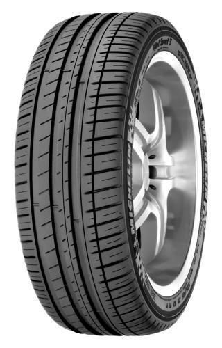 Michelin PILOT SPORT 3 * MOE 245/35 R20 95Y