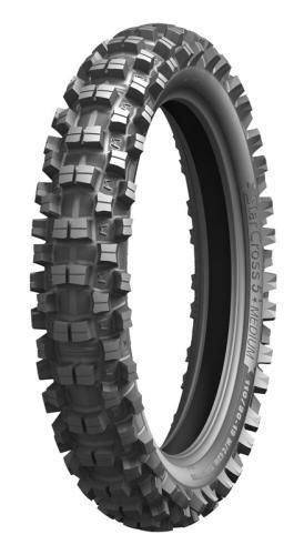 Michelin STARCROSS 5 MEDIUM R 90/100 16 51M