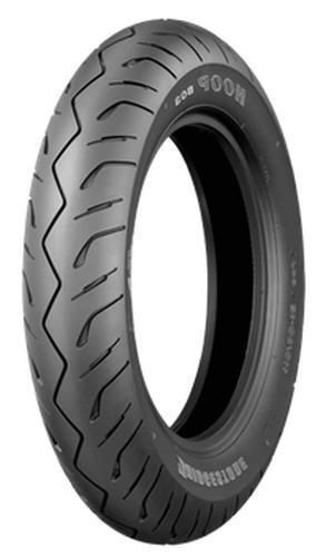 Bridgestone B03 120/70 14 55S
