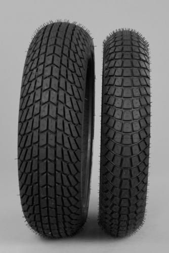 Michelin POWER SUPERMOTO RAIN R 160/60 17
