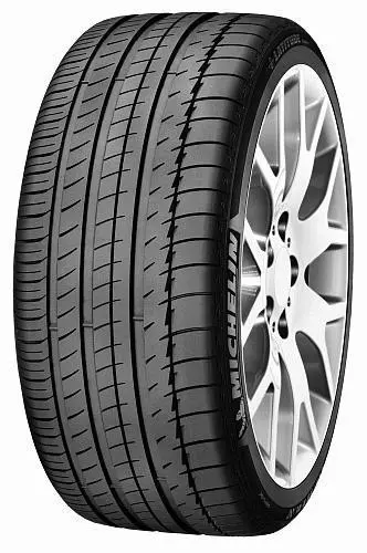 Michelin LATITUDE SPORT N0 275/45 R20 110Y