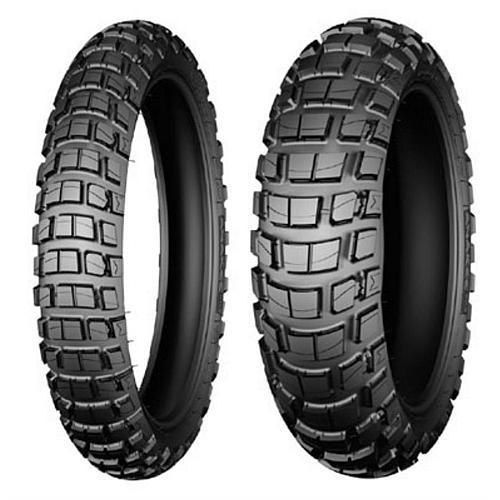 Michelin ANAKEE WILD 130/80 18 66S