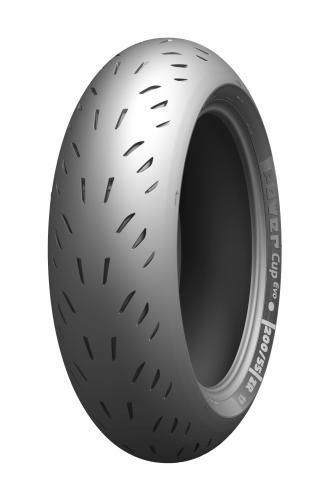 Michelin POWER CUP EVO R 150/60 17 66W