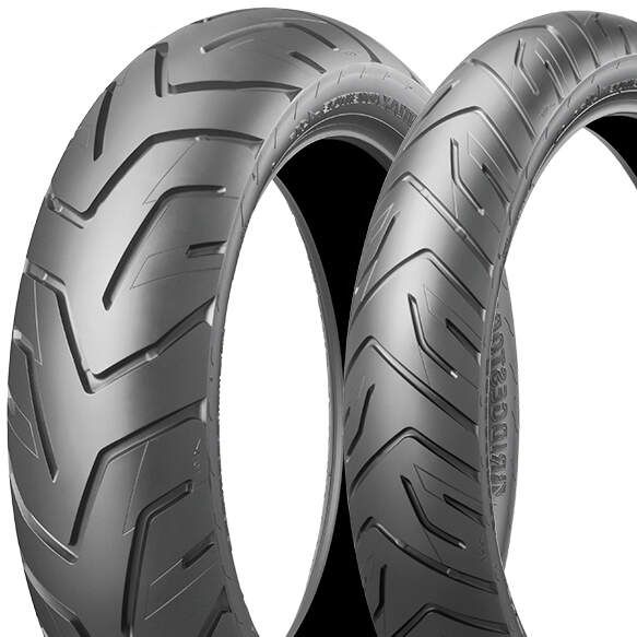 Bridgestone A41F TL 90/90 21 54V