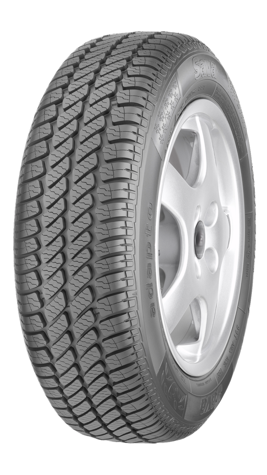 Sava Adapto 175/70 R13 82T