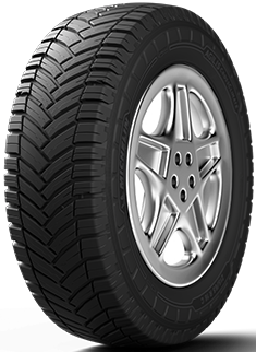 Michelin Agilis CrossClimate 225/60 R16 105H