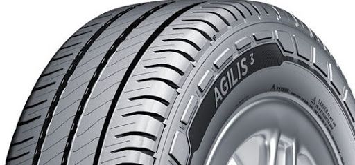 Michelin AGILIS 3 Standard 215/65 R15 104T