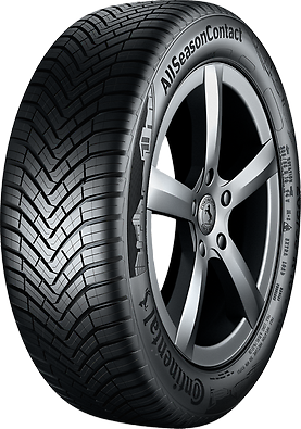 Continental AllSeasonContact VW 215/65 R17 99V VW