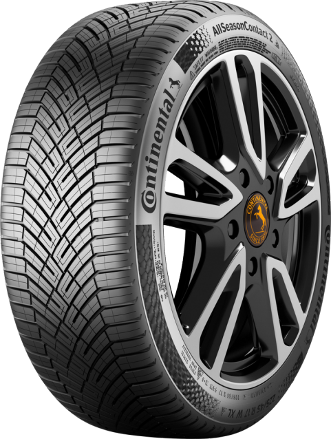Continental AllSeasonContact 2 XL FR EV 255/45 20 105Y