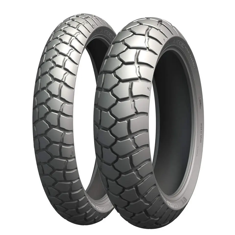 Michelin ANAKEE ADVENTURE rear TL/TT 170/60 17 72V