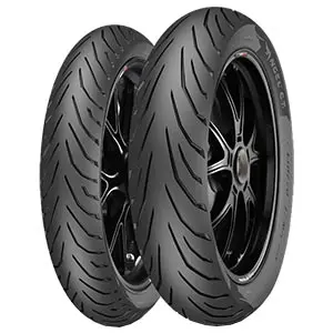 Pirelli ANGEL CiTy R TL 80/17 17 44S
