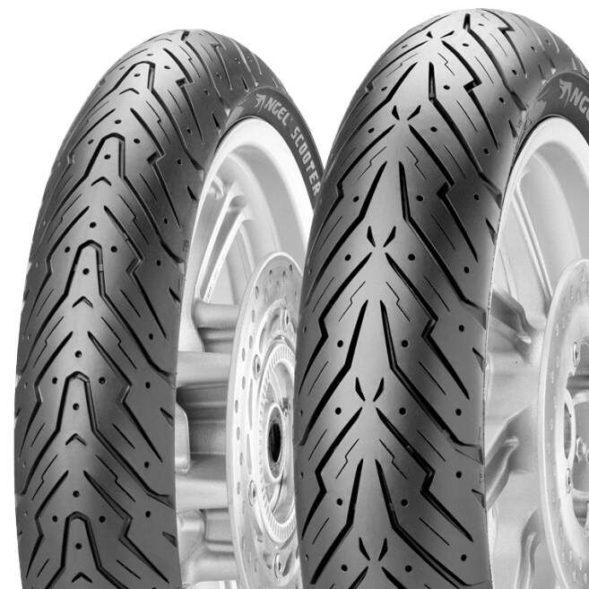 Pirelli ANGEL SCOOTER R TL 120/80 16 60P