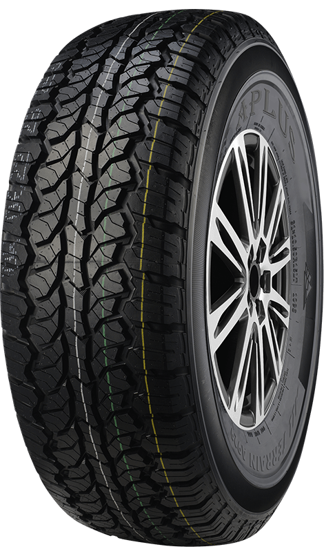 Aplus A929 A/T 245/70 R16 107T