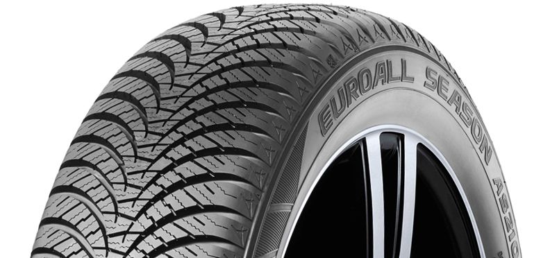 Falken EUROALLSEASON AS210 XL 205/60 R16 96V