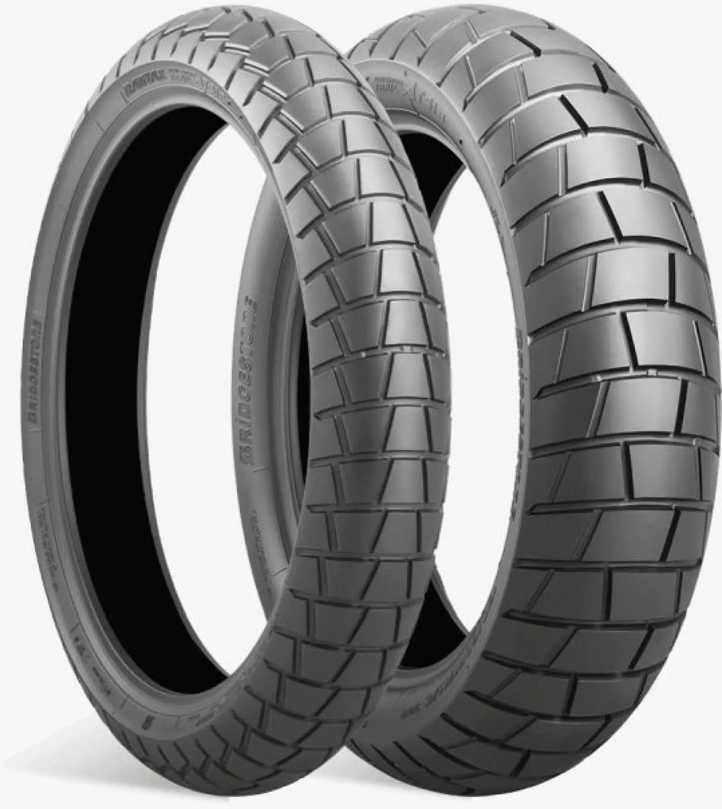 Bridgestone AT41R TL 130/80 17 65H