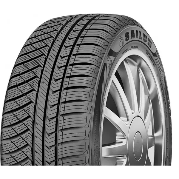 Sailun ATREZZO 4SEASONS M+S 3PMSF 175/65 R14 82T