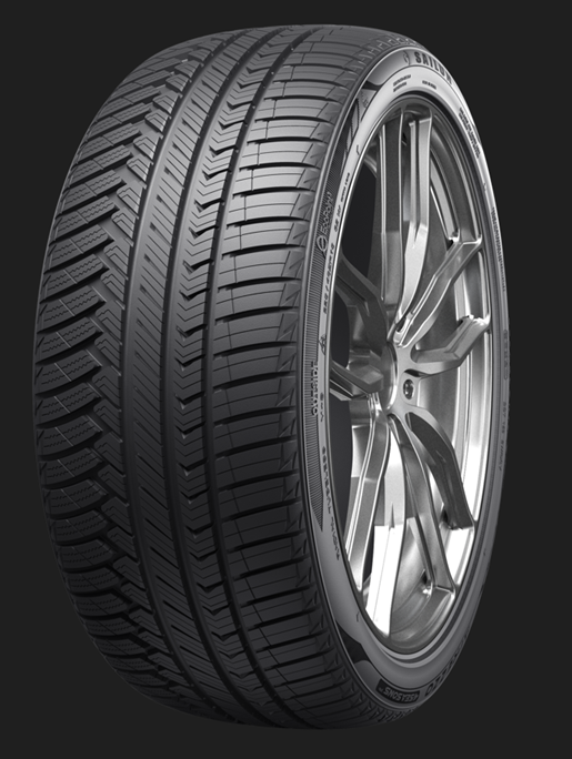 Sailun ATREZZO 4SEASONS PRO EV XL M+S 3PMSF FR 205/45 R17 88W