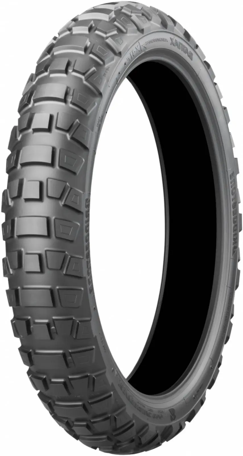Bridgestone AX41F TL 80/100 21 51P