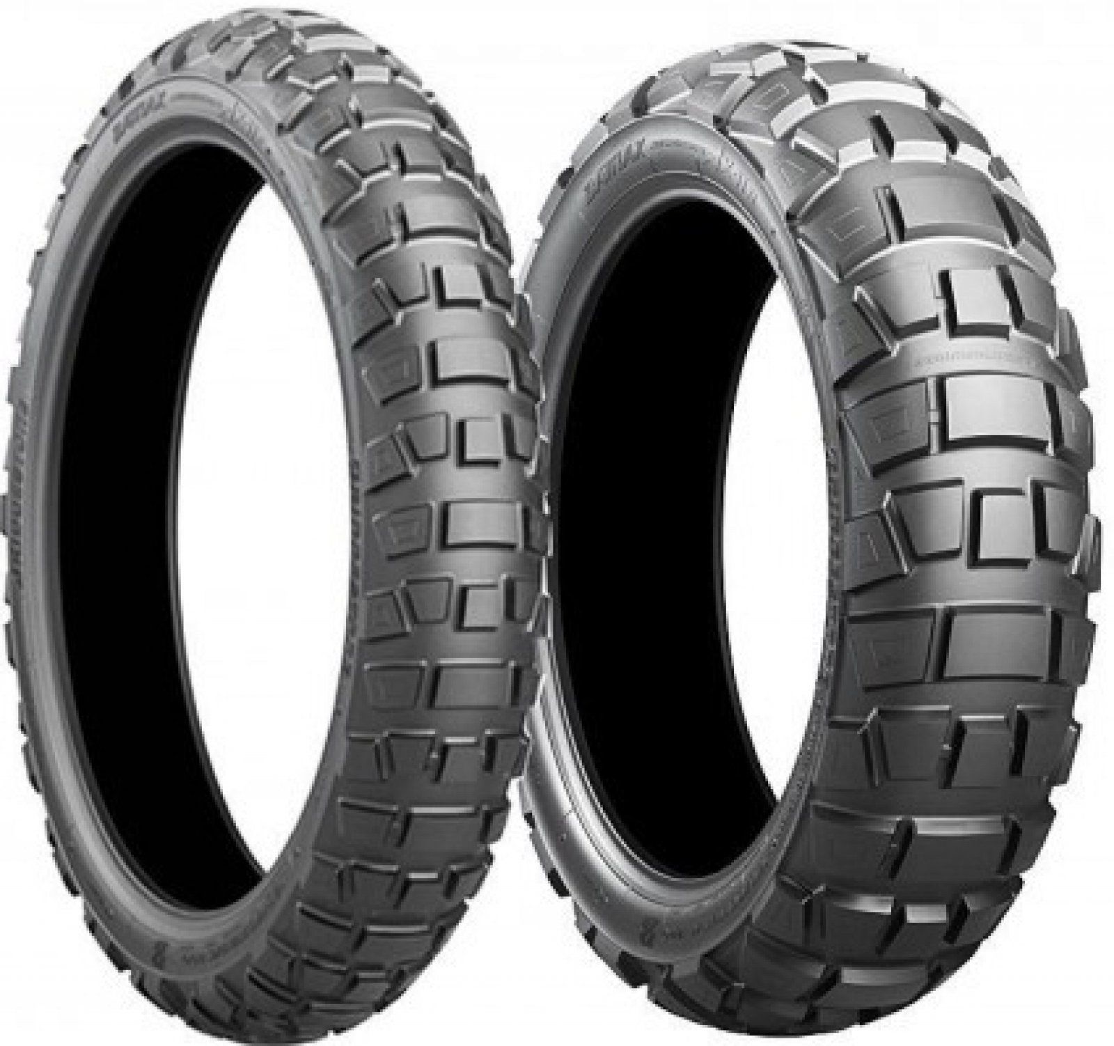Bridgestone AX41R TL 170/60 17 72Q