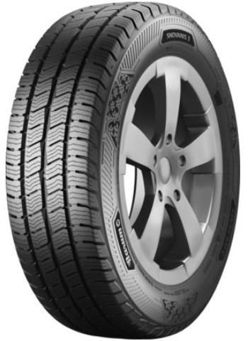 Barum SnoVanis 3 195/65 R16 104T